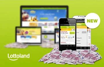 lottoland bonus